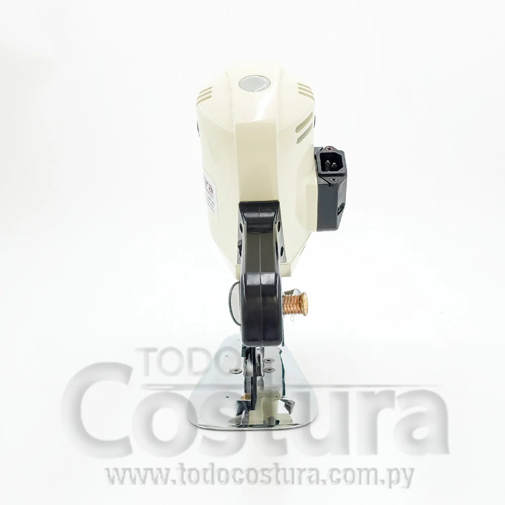 CORTADORA CIRCULAR WILLPEX DE 4 PULG. RC100 (250W)